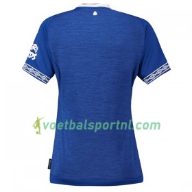 Everton Dames Thuis Shirt 2018-19